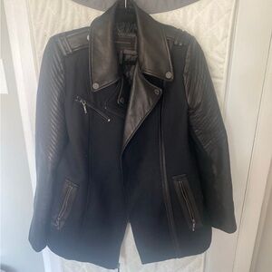 BCBGMAXAZRIA Jacket